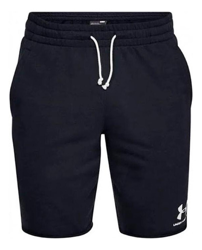 Short Moda Under Armour Terry N Hombre