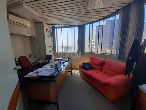 Conjunto/sala Em Centro Histórico - Fr3295