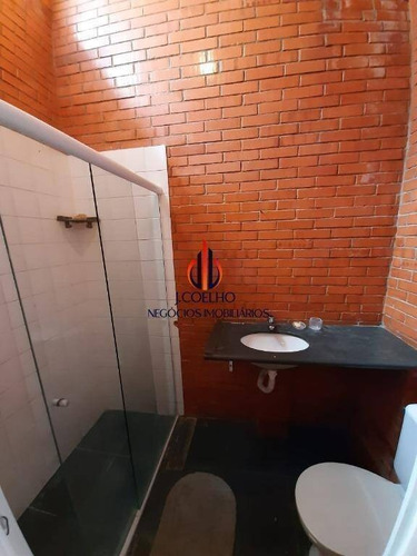 Imagem 6 de 16 de Apartamento Em Barra Da Lagoa, Ubatuba/sp De 70m² 2 Quartos À Venda Por R$ 420.000,00 - Ap2343369-s