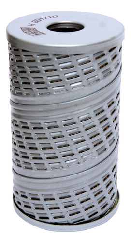 Filtro Oleo Mann H601/10 Compatível Com Zf 7632 141 102