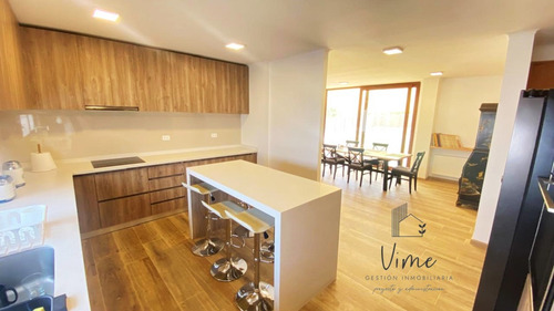 Csa 4 D (2 En Suite)+ Office + D Nana Cercano Colegio Alemán
