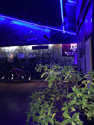 Arriendo Prop Turistica Y Comercial Incluye Depto Coñaripe