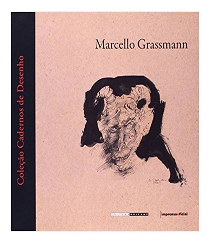 Marcelo Grassman: Marcelo Grassman, De Grassman, Marcelo. Editora Unicamp, Capa Mole, Edição 1 Em Português