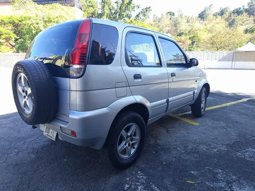 Daihatsu Terios Cool