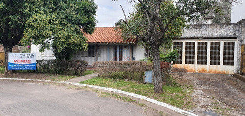 Imagen 4 de 4 de Venta Chalet De 5 Ambientes En Circ.4, Ciudad Evita.