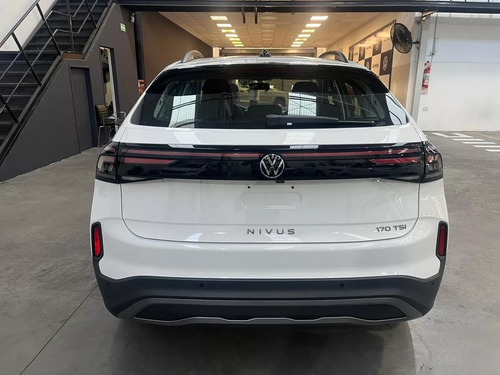 Volkswagen Nivus 1.0 Tsi 200 Trendline