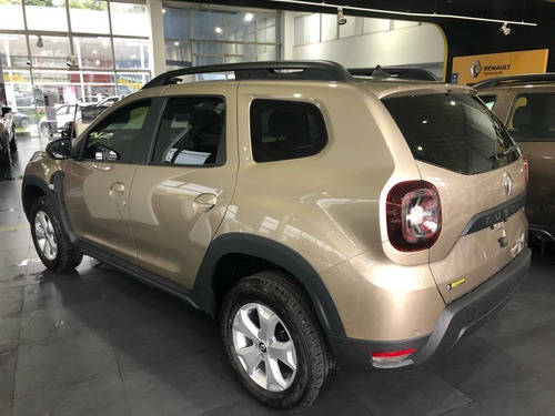 Imagem 4 de 5 de Renault Duster 1.6 16v Sce Intense