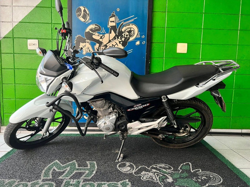 Imagem 2 de 7 de Honda Cg 160 Cargo - 2020/2020