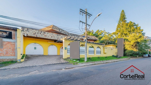 Imagem 6 de 15 de Terreno - Vila Nova - Ref: 15461 - V-15461