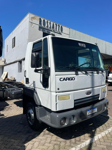 Ford Cargo 712