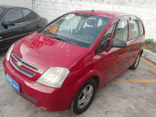 Chevrolet Meriva 1.4 Joy Econoflex 5p