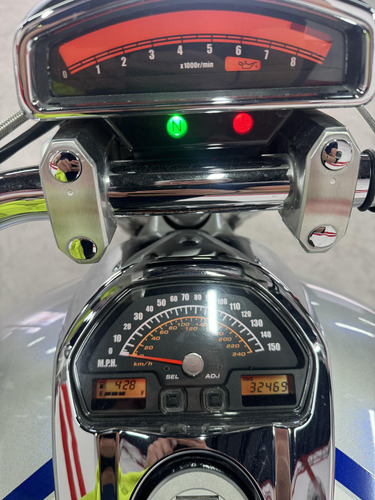 Suzuki Boulevard M109r 2008