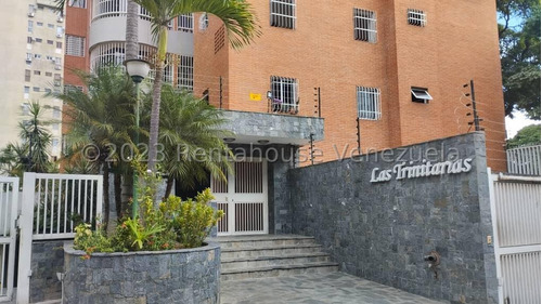 Apartamento En Venta la Campiña