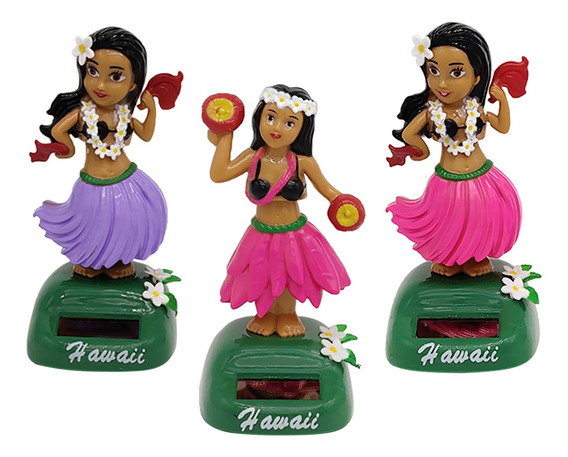 Featured image of post Mu eca Hawaiana Para Tablero