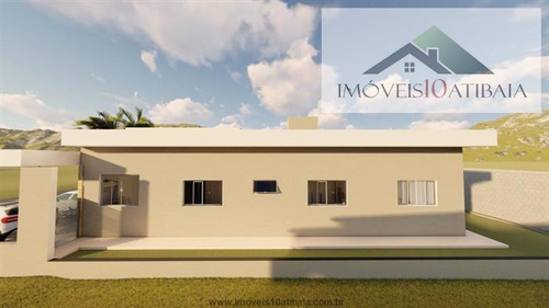 Imagem 2 de 19 de Casas Em Condomínio À Venda Em Atibaia/sp - Compre O Seu Casas Em Condomínio Aqui! - 1479423