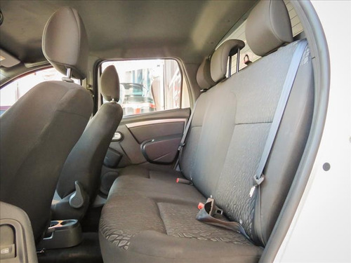 Imagem 5 de 12 de Renault Duster Oroch 1.6 16v Sce Flex Express Caçamba De 683