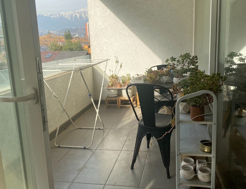 Imagen 6 de 17 de Lindo Departamento Con Excelente Ubicación