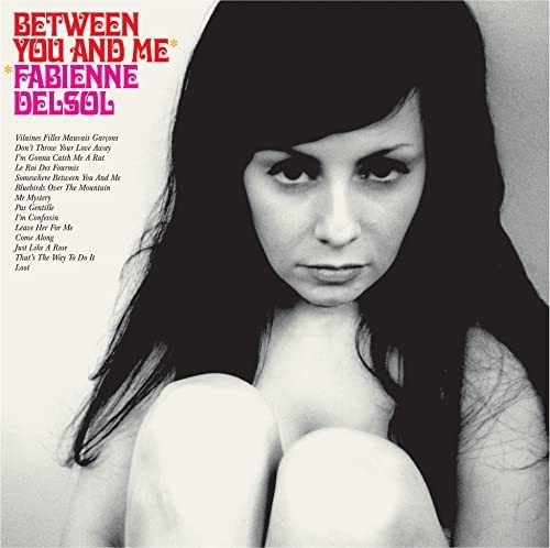 Between You And Me [vinyl]