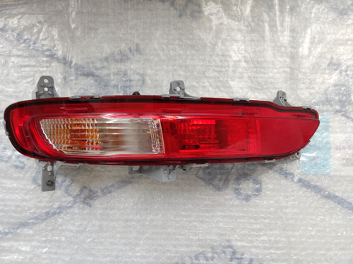 Cuarto Izquierdo Trasero Facia Sportage 17-18 Kia 92405-d92