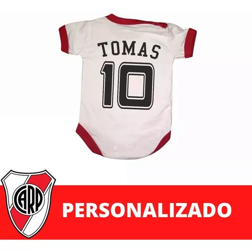 Estadio ángulo Cruel River Plate Body Bebe Camiseta De Fútbol Recién Nacido | MercadoLibre