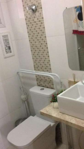 Imagem 8 de 10 de Apartamentos Em São Paulo - 1500