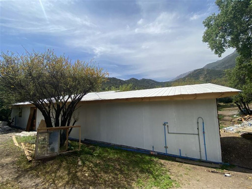 Ex Fundo La Punta Sector Cordillera (75869)