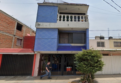 Casa En Venta En Tultepec, Edo De Mex, Ev 