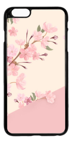 Funda Protector Para Iphone Flores Rosas Guia Fondo Iphone 11
