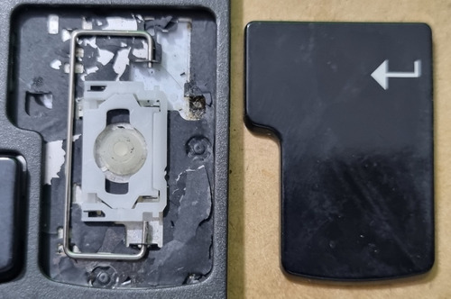 Imagen 5 de 10 de Teclas Sueltas Thinkpad L450 L440 E440 T450 T440 T460 E431