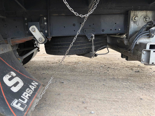 Imagen 5 de 25 de Iveco Daily 7012, Para Congelados