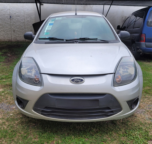 Ford Ka 1.0 Fly Viral Usb/bluetooth