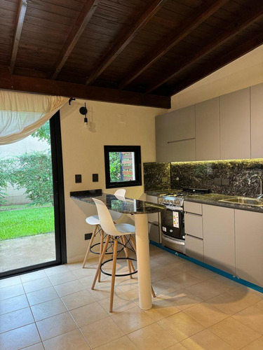 Departamento En Venta - 1 Dormitorio 1 Baño - 90mts2 - Casas Del Alto, Pilar