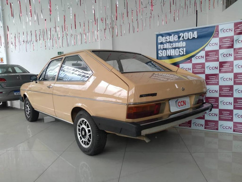 Volkswagen Passat Ls