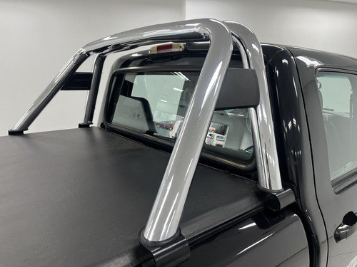 Ford Ranger 2.3 LIMITED 4X2 CD 16V GASOLINA 4P MANUAL
