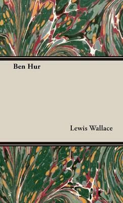 Libro Ben Hur - Lewis Wallace