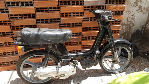 Piaggio Vespino F9