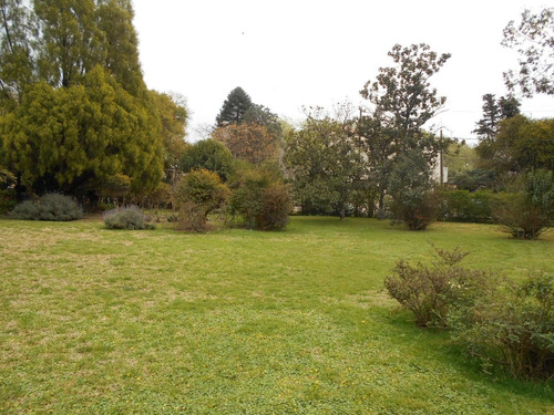 Imagen 5 de 9 de Lotes En Venta Dentro Del Barrio Cerrado Hindú