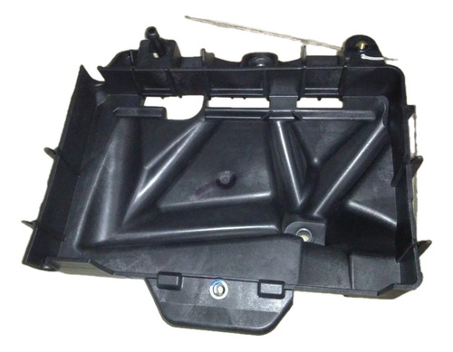 Caja Bateria Gol Trend - Voyage