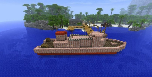 Minecraft (ultima Versión) Pc Full Español