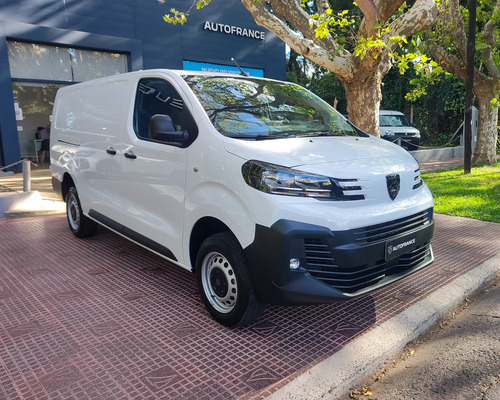 Peugeot Expert 1.5 Hdi 120 L3