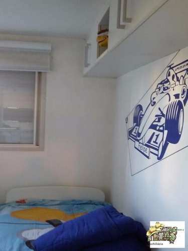 Apartamento Para Venda - Ap01126