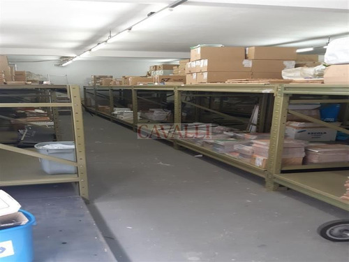 Imagem 15 de 21 de Excelente Comercial Com 550 Mts - 4806