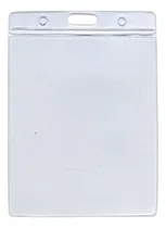 Comprar Porta Carnets Credencial Tipo Funda 12,5 Cm Emp 10u P\u002Fcinta 