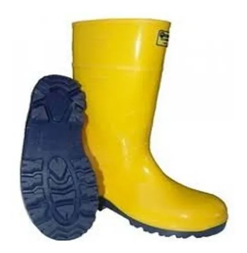 Botas royal punta de acero sale