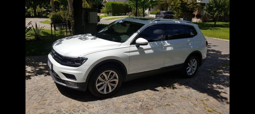 Volkswagen Tiguan Allspace 2.0 Tdi Highline Dsg