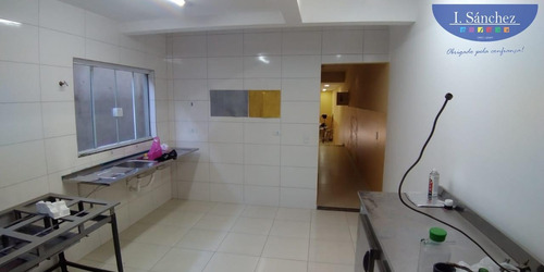 Imagem 14 de 15 de Salão Comercial Para Locação Em Itaquaquecetuba, Parque Piratininga, 4 Banheiros - 210218_1-1765518