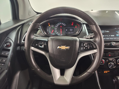 Chevrolet Tracker 1.4 16V TURBO FLEX PREMIER AUTOMÁTICO
