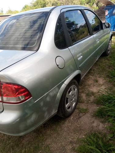 Chevrolet Corsa Classic 1.4