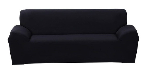 Cubre Sillon Sofa Elastizado Forro Funda 4 Cuerpos Plazas Ax