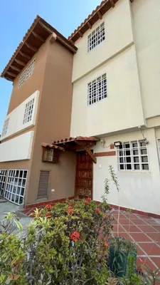 Townhouse en venta